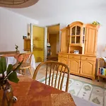Apartmenthaus - Haus Am Schultal, Appartement