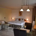Appartement Apartmenthaus - Haus Am Schultal, Braunlage