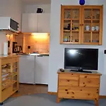Appartement Apartmenthaus - Haus Am Schultal, *