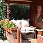 Apartmenthaus - Haus Am Schultal, Appartement