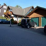 Apartmenthaus - Haus Am Schultal,