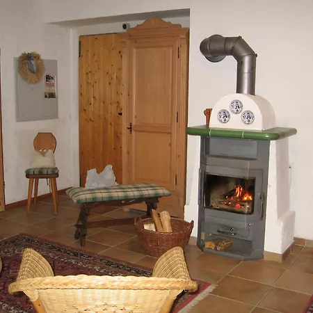 Lejlighed Apartmenthaus - Haus Am Schultal, Braunlage