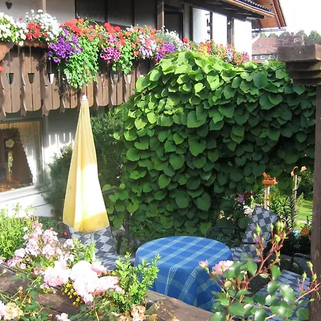 아파트 Apartmenthaus - Haus Am Schultal, *