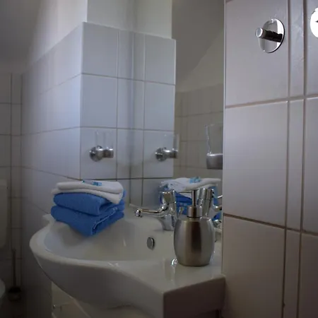 Apartmenthaus - Haus Am Schultal, برونلاغ