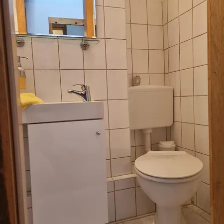 Apartmenthaus - Haus Am Schultal, Braunlage
