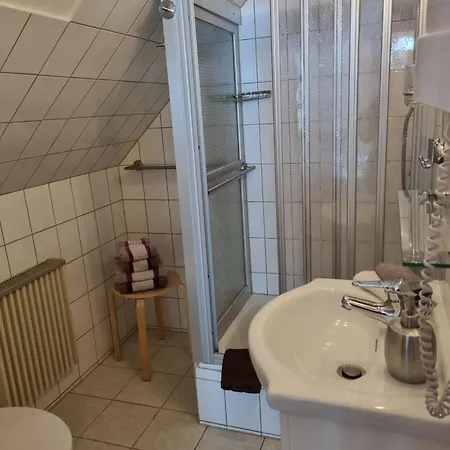 Lejlighed Apartmenthaus - Haus Am Schultal,