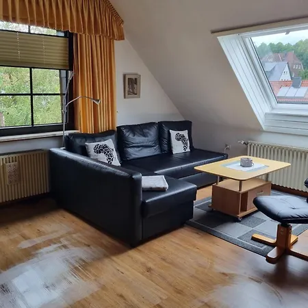 Apartmenthaus - Haus Am Schultal, *