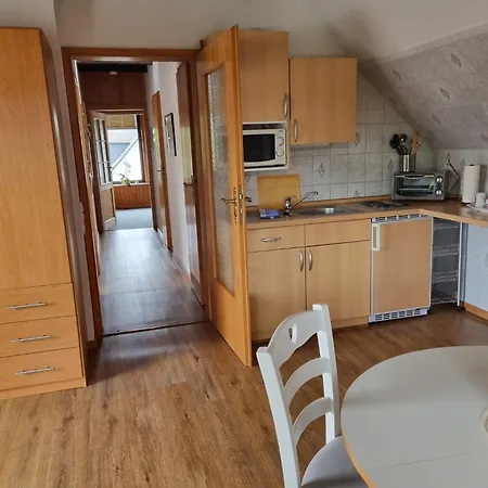 Apartmenthaus - Haus Am Schultal, 브라운라제