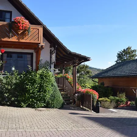 Appartement Apartmenthaus - Haus Am Schultal, Braunlage