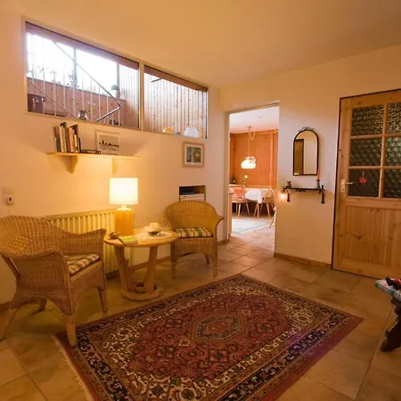 Apartmenthaus - Haus Am Schultal, *