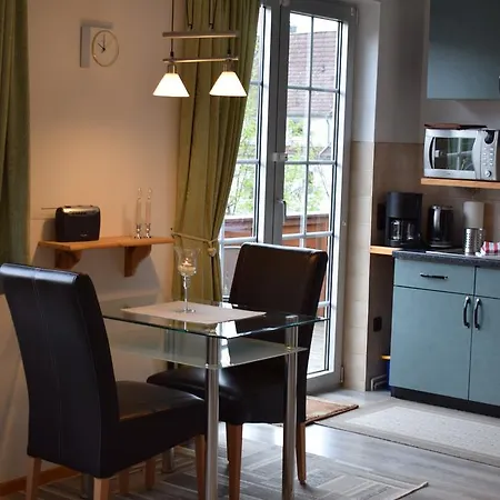 Apartmenthaus - Haus Am Schultal, Braunlage