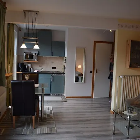 Apartmenthaus - Haus Am Schultal,