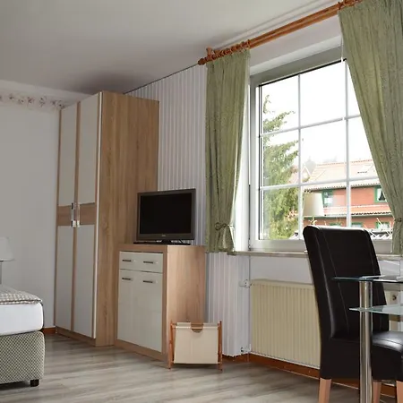 Apartmenthaus - Haus Am Schultal, *