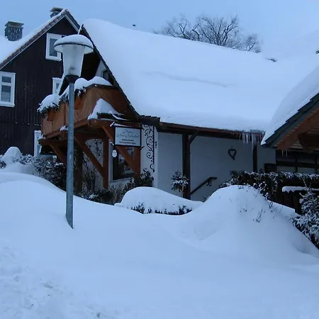 Διαμέρισμα Apartmenthaus - Haus Am Schultal, *