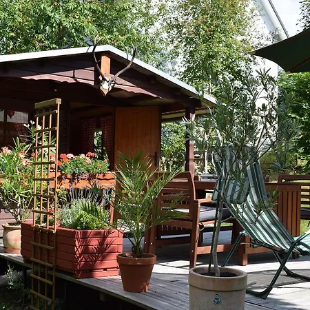 아파트 Apartmenthaus - Haus Am Schultal, *