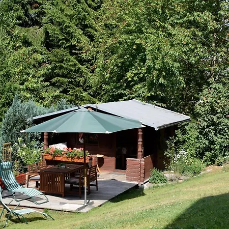 Lejlighed Apartmenthaus - Haus Am Schultal,