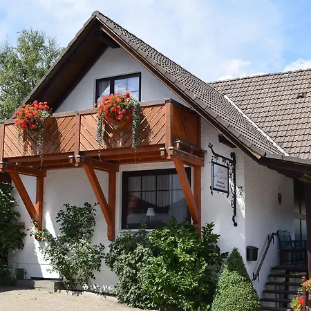 Apartment Apartmenthaus - Haus Am Schultal,