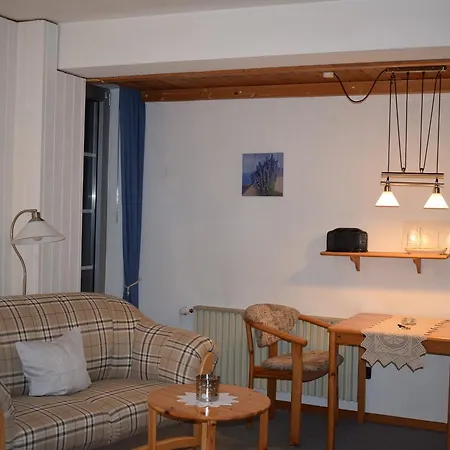 Apartmenthaus - Haus Am Schultal, *