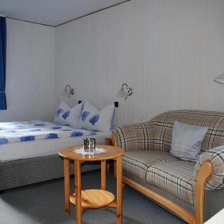 아파트 Apartmenthaus - Haus Am Schultal, *