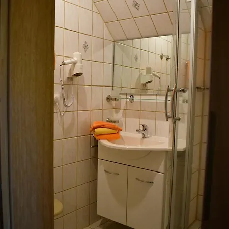 Apartmenthaus - Haus Am Schultal, برونلاغ
