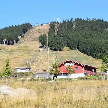 Apartmenthaus - Haus Am Schultal, 公寓 *