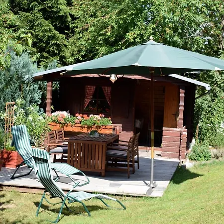 Apartment Apartmenthaus - Haus Am Schultal,