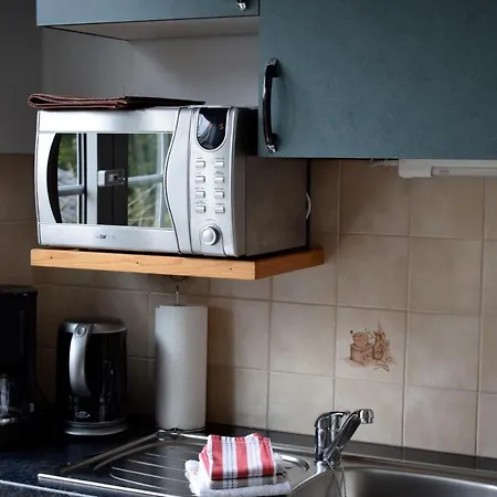 Apartmenthaus - Haus Am Schultal,