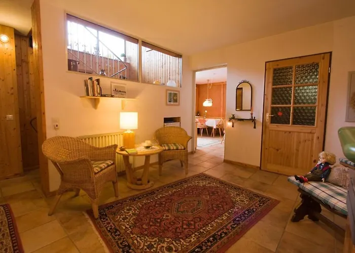 Apartmenthaus - Haus Am Schultal, *