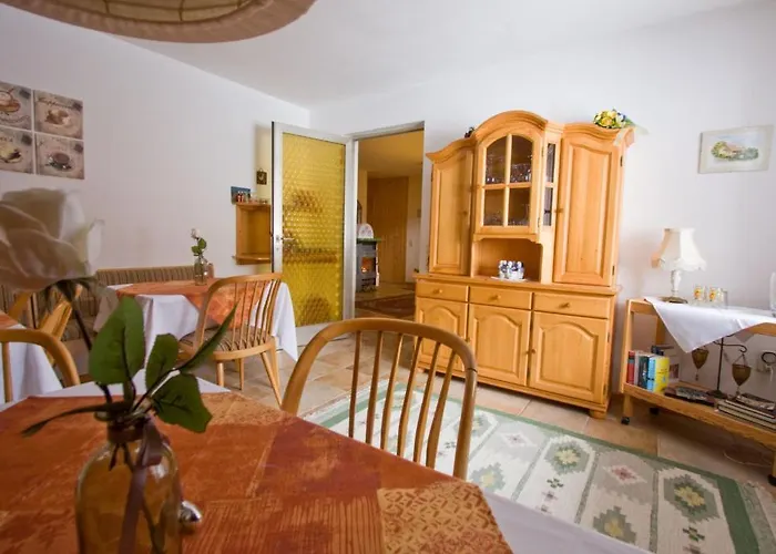 Apartmenthaus - Haus Am Schultal, Апартаменты