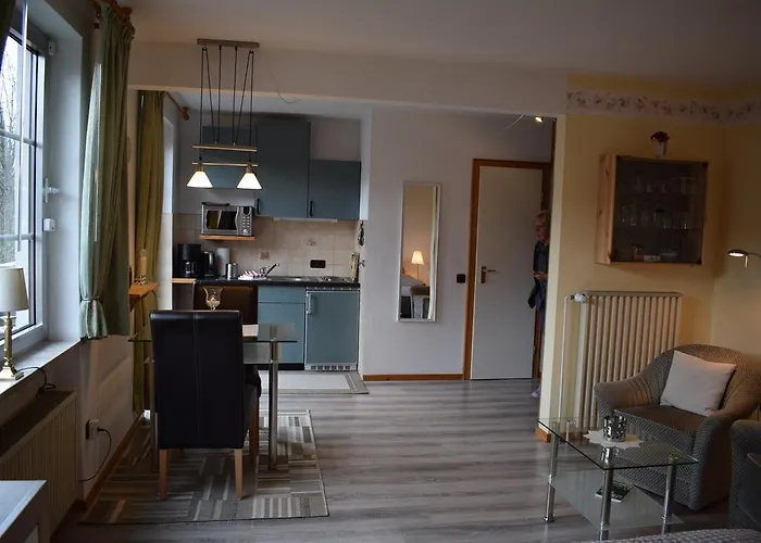 Apartmenthaus - Haus Am Schultal,