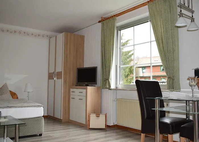 Apartmenthaus - Haus Am Schultal, *