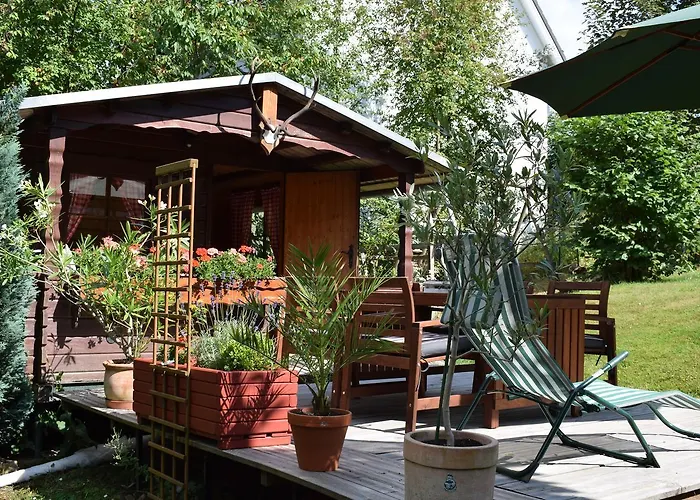 Апартаменты Apartmenthaus - Haus Am Schultal, *