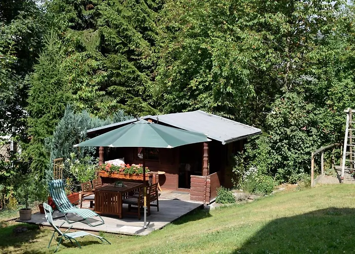 Апартаменты Apartmenthaus - Haus Am Schultal,