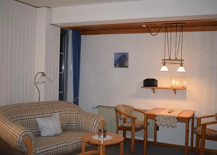 Apartmenthaus - Haus Am Schultal, *