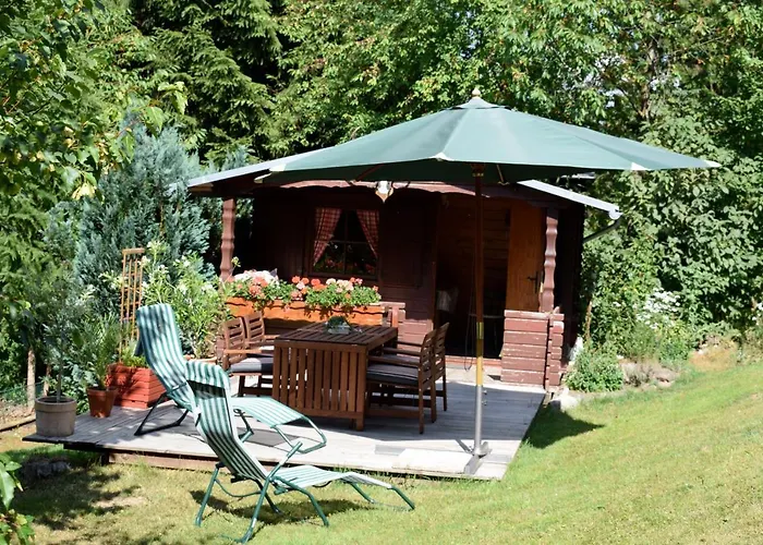 Апартаменты Apartmenthaus - Haus Am Schultal,